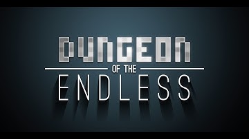 Dungeons of the Endless (Nintendo Switch) -  Beginner Tutorial