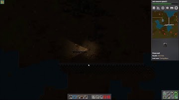 Factorio - DeathWorld MP Modded - Part 1