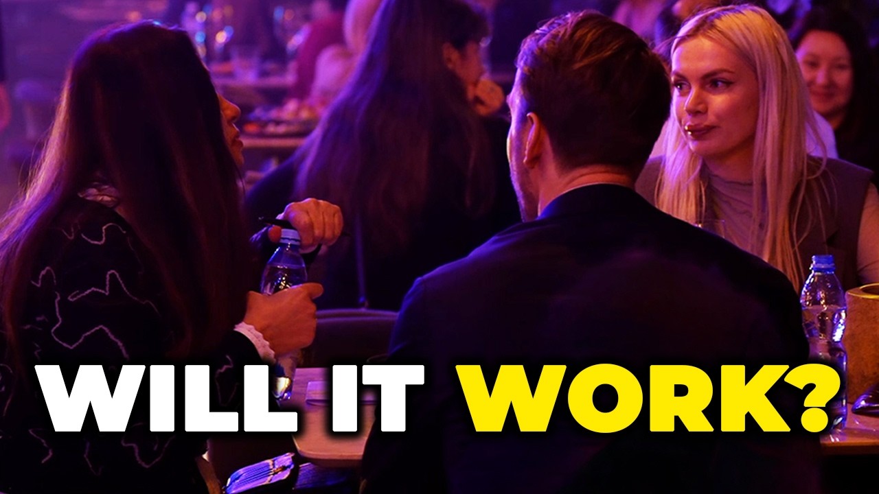 Why She Wants an AMERICAN Man…