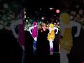 Just Dance TikTok #shorts #dance #justdance4 #justdance