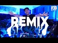 REMIX 2023 | #3 | Remixes of Popular Songs - Mixed by Deejay FDB