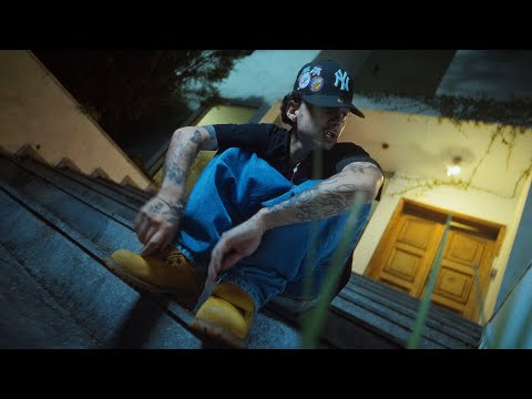 Baby T "NINO" (Dir. Thiago Veiga)