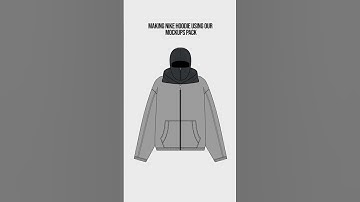 Thumbnail of Design Hoodie With Oxygengrey Mockups Pack #mockup