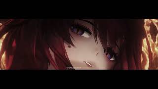 Laevatain (arknights : endfield) | AFTER DARK - MR.KITTY