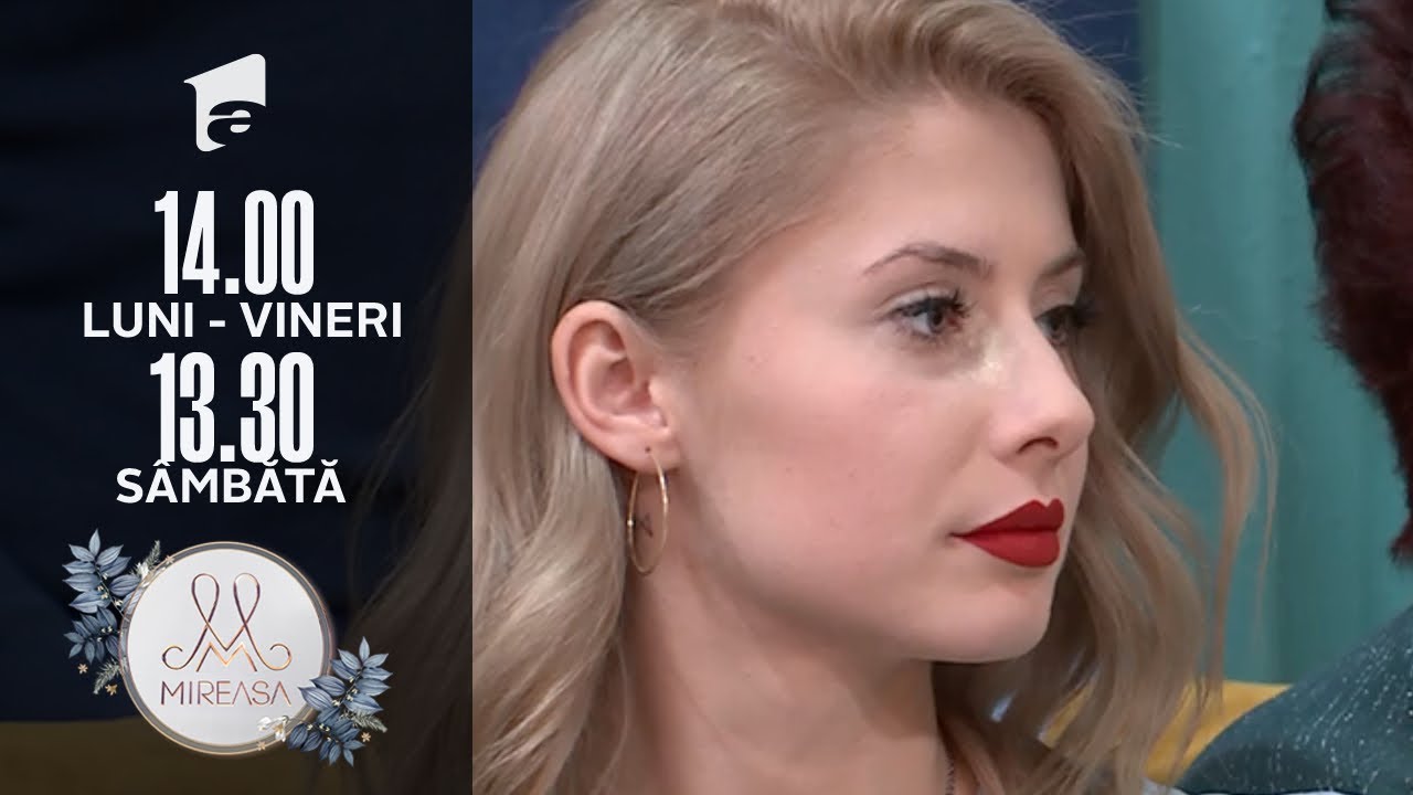 Relația lui Sese cu Giovana face subiectul discuțiilor din casă! | Mireasa