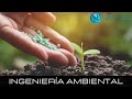 Ingeniería Ambiental - ¿Qué estudiar?