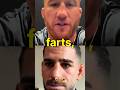 JUSTIN GAETHJE AND ILIA TOPURIA FACE TO FACE!! 👇🏻 #ufc #mma #justingaethje #iliatopuria