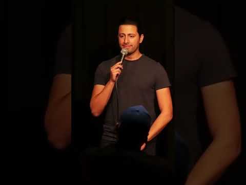 Fahim Anwar - Chipotle Test | SAN ANTONIO!!! See ya Nov 11-13! LA JOLLA week after, then Boston