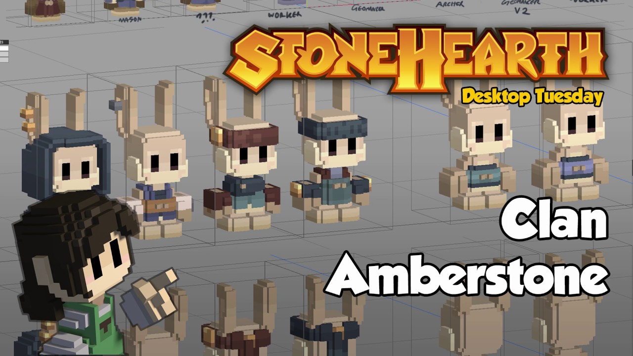 stonehearth steam mods buildigs