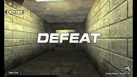 -pDt.YioDa vs ¬MockingBird :)  Sudden attack N.A