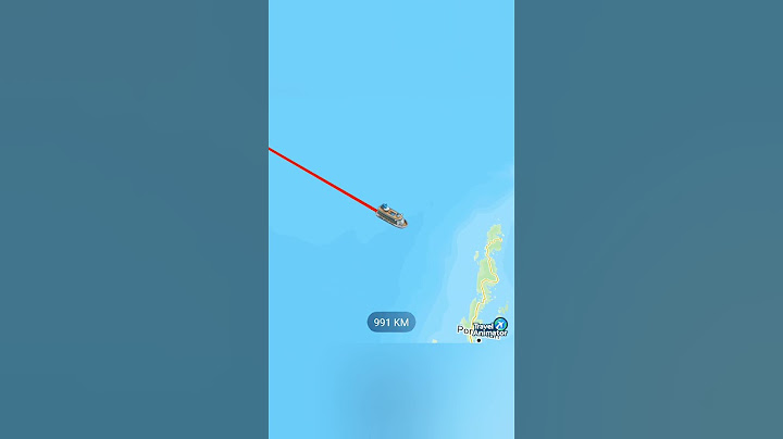 Visakhapatnam to Andaman & Nicobar Island by cruise ship simulation #animation #shorts #simulation
