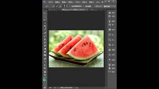 PS快速抠图，Fast image cutout using Photoshop