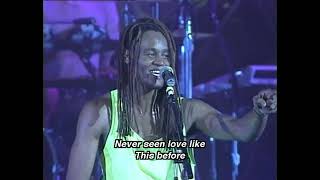 Onde Você Mora - Cidade Negra (English subtitles)