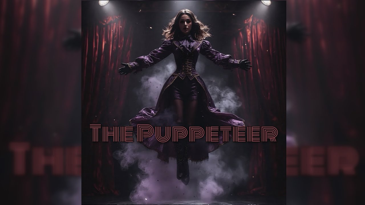 Ariana Grande - 8. Futuristic Zombies | AI Cover