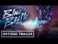 Blue Beetle Official Trailer (2023) 🐞