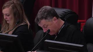St Tammany Parish Zoning Meeting 02/05/2019
