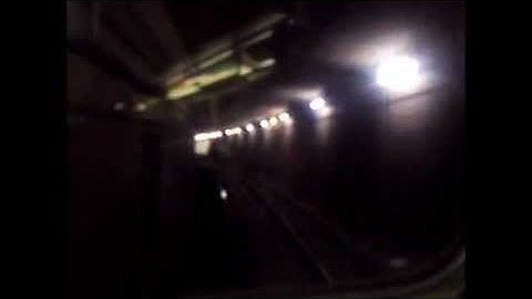 TTC Hawker Siddeley H5 5766-5767 (Part 1/4)