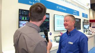 SMPTE 2110, UHD and HDR solutions from Phabrix at NAB 2019