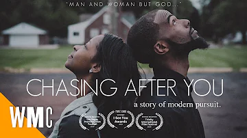 Chasing After You | Full Movie | Romantic Drama | Malikia Cee, Zuri Imani Davis | WMC