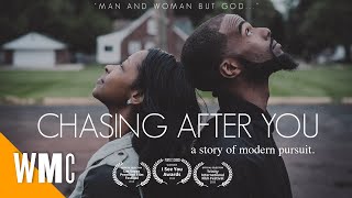 Chasing After You | Full Movie | Romantic Drama | Malikia Cee, Zuri Imani Davis | WMC