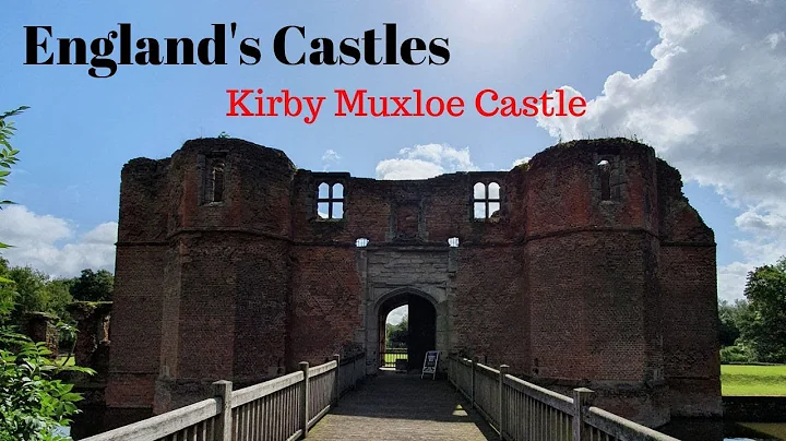 Kirby Muxloe Castle - Richard III executes Hasting...