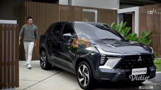 Download lagu MITSUBISHI XFORCE COMMERCIAL Ver.2 • 15s (2023)