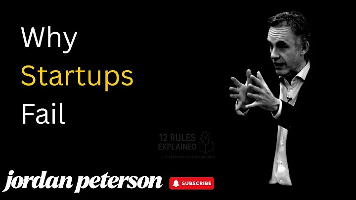 Why Most Startups Fail | The Chaos of Business Without Order