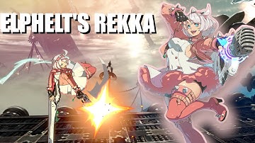 HOW TO BEAT ELPHELT