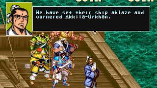 [TAS] Arcade Warriors of Fate by Xipo in 18:32.70 screenshot 3