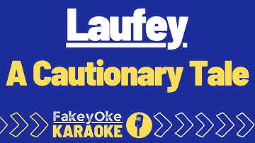 Laufey - A Cautionary Tale [Karaoke]