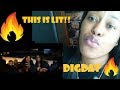 DigDat - Air Force (ft. K Trap, Krept Konan) Remix🔥🔥🔥🔥🔥 reaction