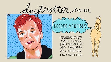 Paul Spring (featuring Taylor Goldsmith of Dawes) - Take Another Moment - Daytrotter Session