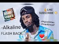 Flashback Alkaline Official Audio Goodvibes mp3