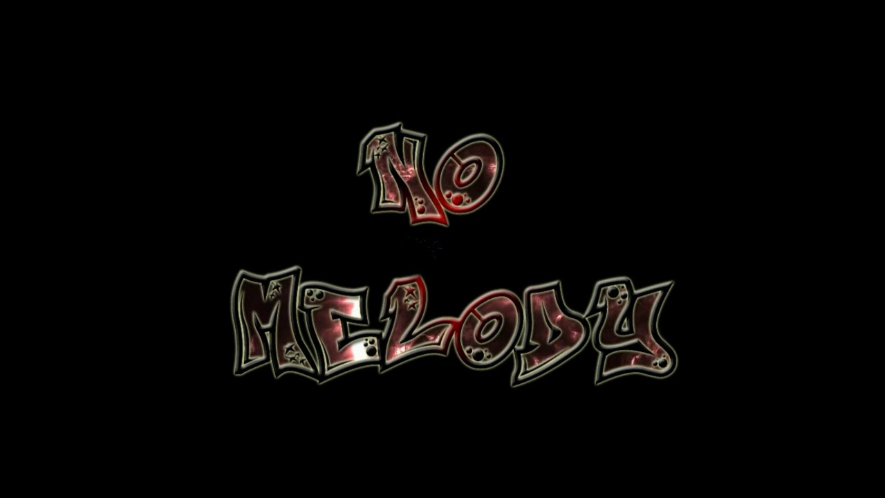 No Melody YouTube