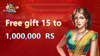 Tycoon game | Live Withdraw | TYCOON Game Real Or Fake #rummy #earnmoneyonline #tycoongame screenshot 1