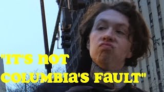 Columbia College Chicago Tour
