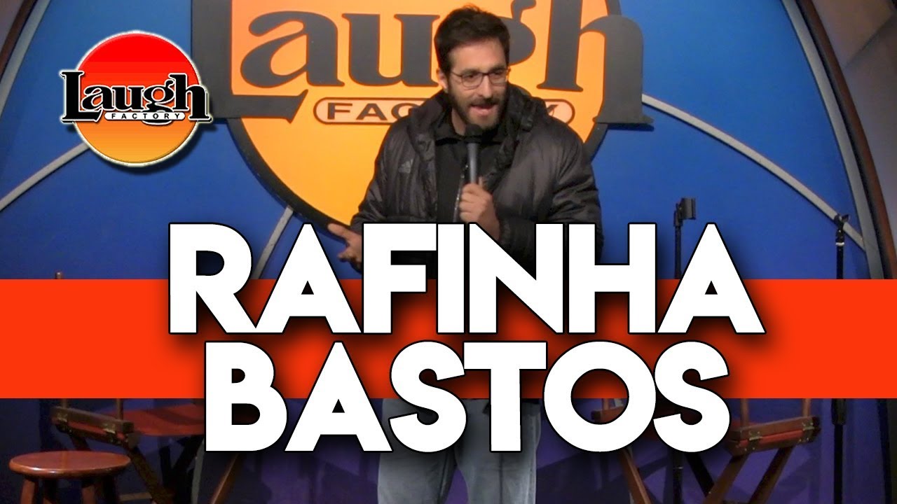 Metachorando. #standup #humor #comedia #comedycentral #rafinhabastos #