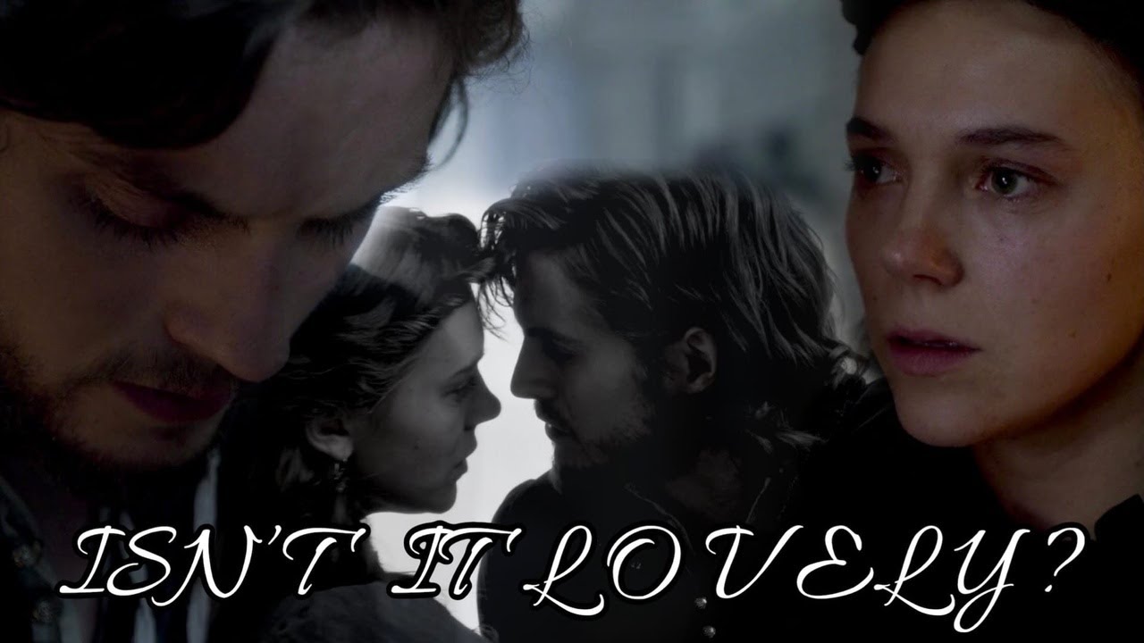 Lorenzo &  Clarice || Isn't It Lovely? [Medici:The Magnificent]