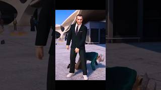 Niko's Trap 🪤 #ytshorts #gameplay #gamingvideos #gta #gaming #playstation #gta5 #gta4 #play #shorts