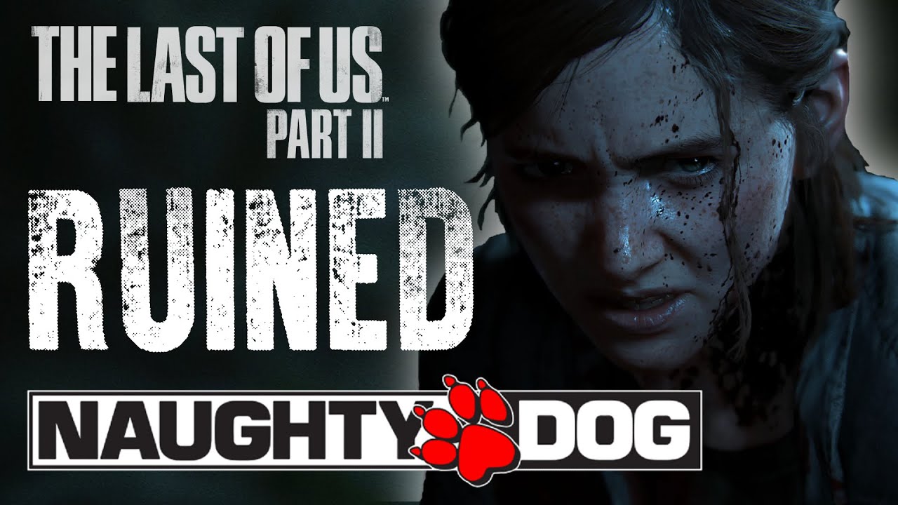 Naughty Dog releases second patch to fix The Last of Us Part 1's PC launch  disaster - TechStory