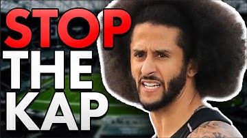 The Problem With Colin Kaepernick