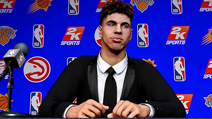 LaMelo Ball has always wanted to be NBA's No. 1 draft pick — will Wolves  take him? – Twin Cities