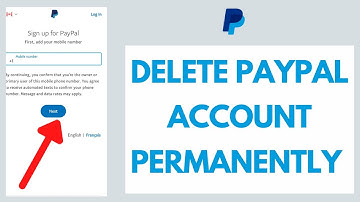 How to Delete PayPal Account Permanently (2021)