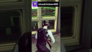 The Bureau XCOM Declassified - Aliens they are digitally @^%!#(&^% ... | slicedchicken480 on #Twitch