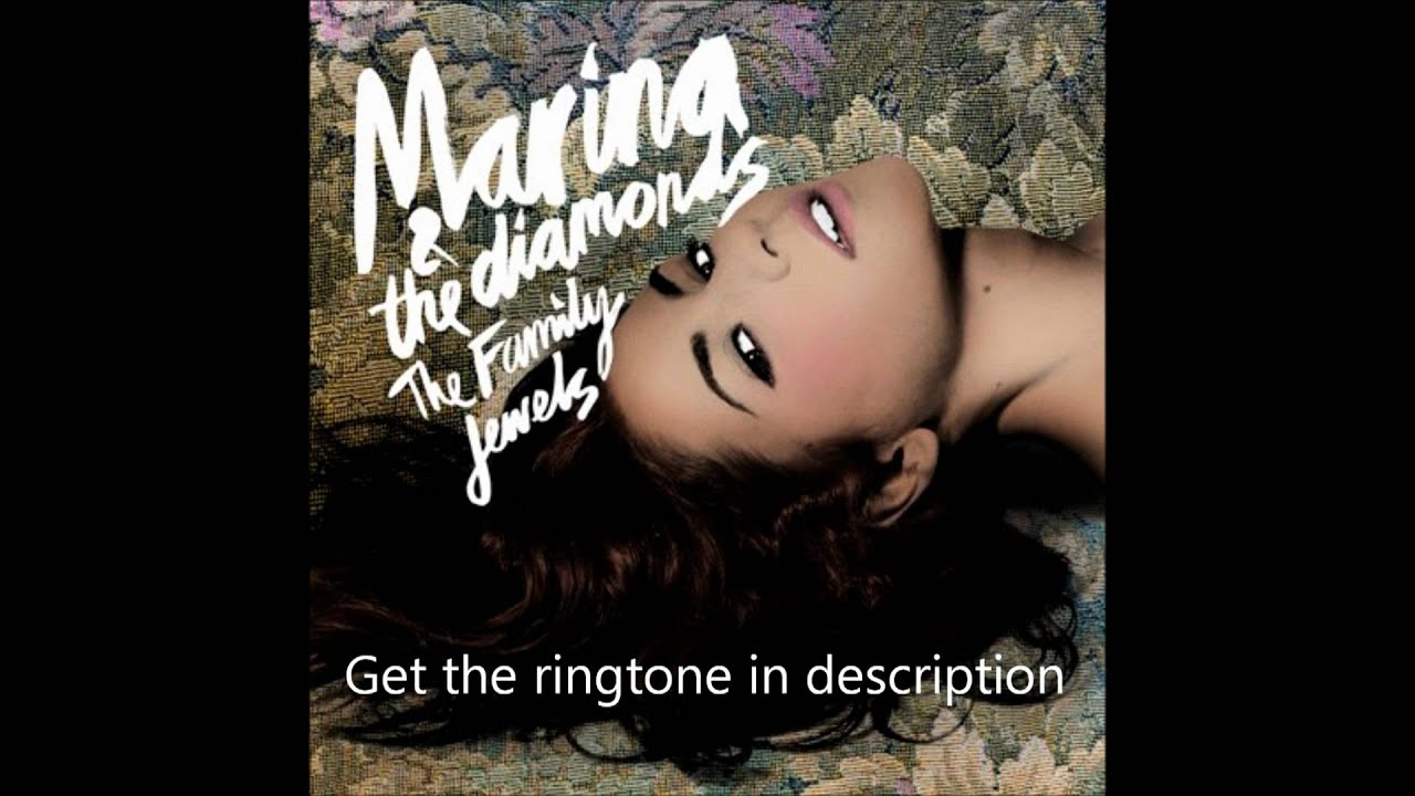 Marina and the Diamonds Obsessions (oOoOO Remix) YouTube