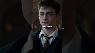 Daniel Radcliffe Made A Harry Potter Fan Faint😱