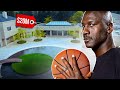 Майкл Джордан – Как Живет Самый Богатый Баскетболист и Куда Тратит Свои Миллиарды