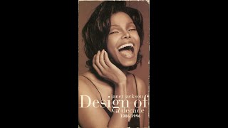 Download lagu Janet Jackson: Design of a Decade