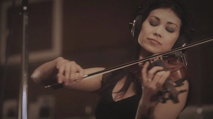 Hans Zimmer's "Stand Up To Cancer"