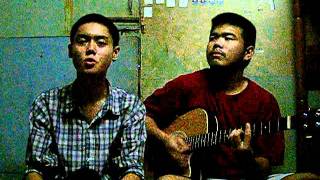 กอดตัวเอง -เบล สุพล cover by over all